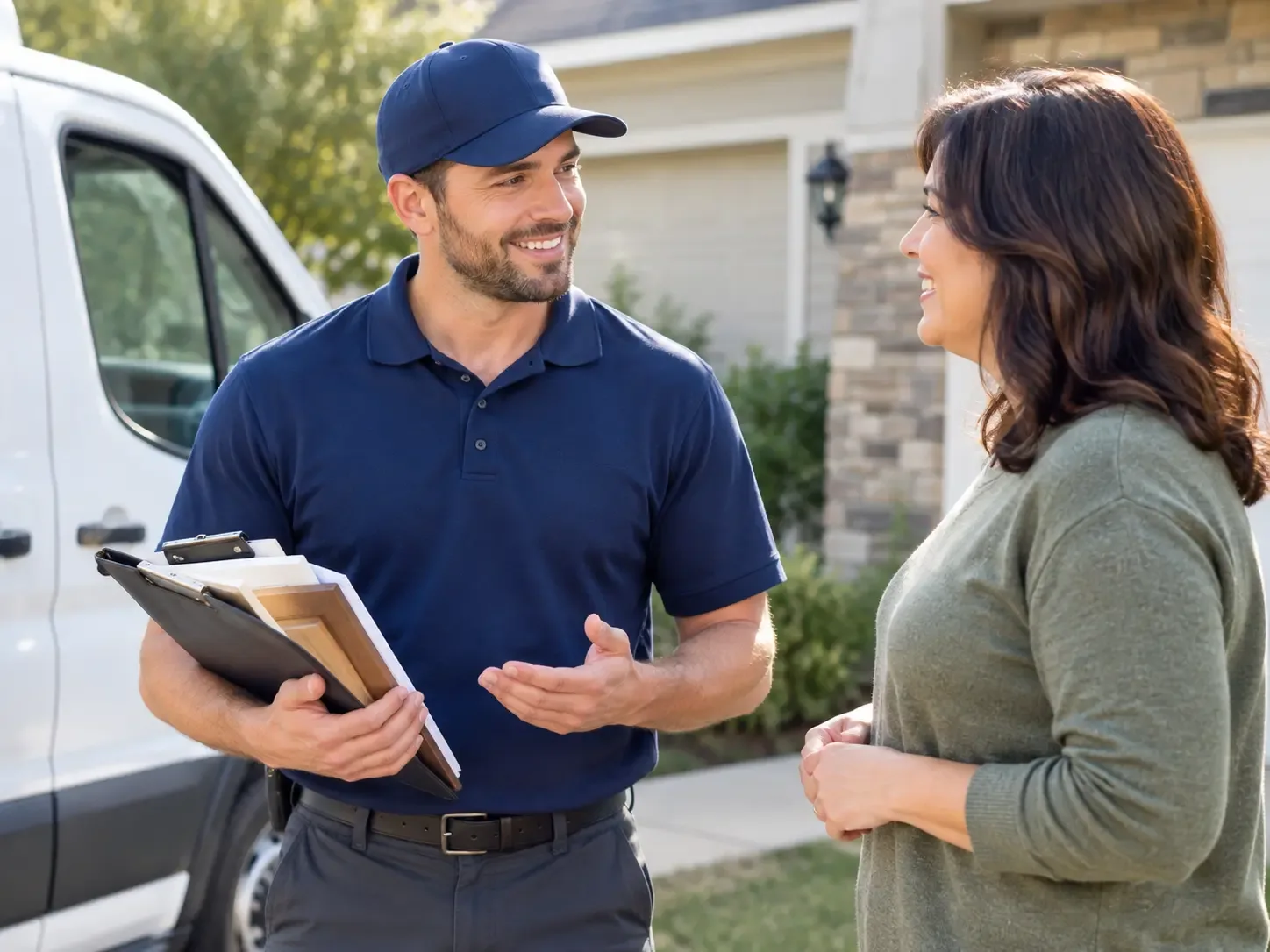 Kitchen Cabinet Refacing San Ygnacio, TX FAQs